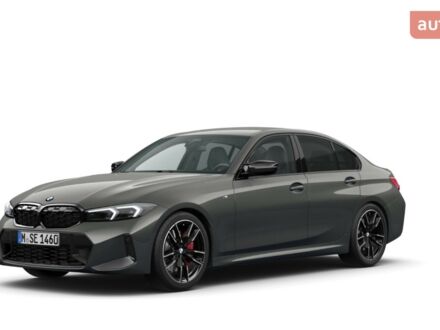 БМВ 3 Серия, объемом двигателя 3 л и пробегом 0 тыс. км за 71343 $, фото 1 на Automoto.ua