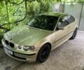 Жовтий БМВ 3 Серія, об'ємом двигуна 1.8 л та пробігом 200 тис. км за 4200 $, фото 1 на Automoto.ua