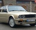 Жовтий БМВ 3 Серія, об'ємом двигуна 1.6 л та пробігом 400 тис. км за 2900 $, фото 1 на Automoto.ua