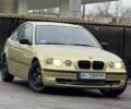 Желтый БМВ 3 Серия, объемом двигателя 2 л и пробегом 272 тыс. км за 3700 $, фото 1 на Automoto.ua