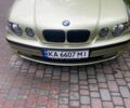 Жовтий БМВ 3 Серія, об'ємом двигуна 2.4 л та пробігом 210 тис. км за 3000 $, фото 3 на Automoto.ua