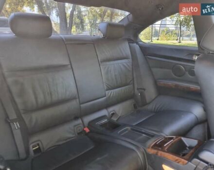 Желтый БМВ 3 Серия, объемом двигателя 2.5 л и пробегом 276 тыс. км за 6700 $, фото 59 на Automoto.ua