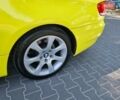 Желтый БМВ 3 Серия, объемом двигателя 2.5 л и пробегом 276 тыс. км за 6700 $, фото 18 на Automoto.ua