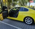 Желтый БМВ 3 Серия, объемом двигателя 2.5 л и пробегом 276 тыс. км за 6700 $, фото 23 на Automoto.ua