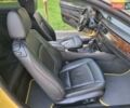 Желтый БМВ 3 Серия, объемом двигателя 2.5 л и пробегом 276 тыс. км за 6700 $, фото 56 на Automoto.ua