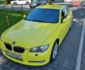 Желтый БМВ 3 Серия, объемом двигателя 2.5 л и пробегом 276 тыс. км за 6700 $, фото 2 на Automoto.ua