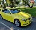 Желтый БМВ 3 Серия, объемом двигателя 2.5 л и пробегом 276 тыс. км за 6700 $, фото 1 на Automoto.ua