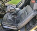 Желтый БМВ 3 Серия, объемом двигателя 2.5 л и пробегом 276 тыс. км за 6700 $, фото 29 на Automoto.ua