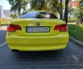 Желтый БМВ 3 Серия, объемом двигателя 2.5 л и пробегом 276 тыс. км за 6700 $, фото 19 на Automoto.ua
