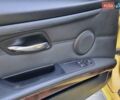 Желтый БМВ 3 Серия, объемом двигателя 2.5 л и пробегом 276 тыс. км за 6700 $, фото 26 на Automoto.ua