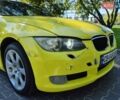 Желтый БМВ 3 Серия, объемом двигателя 2.5 л и пробегом 276 тыс. км за 6700 $, фото 8 на Automoto.ua