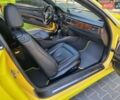 Желтый БМВ 3 Серия, объемом двигателя 2.5 л и пробегом 276 тыс. км за 6700 $, фото 52 на Automoto.ua