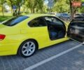 Желтый БМВ 3 Серия, объемом двигателя 2.5 л и пробегом 276 тыс. км за 6700 $, фото 22 на Automoto.ua