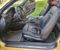 Желтый БМВ 3 Серия, объемом двигателя 2.5 л и пробегом 276 тыс. км за 6700 $, фото 27 на Automoto.ua