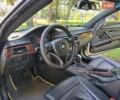 Желтый БМВ 3 Серия, объемом двигателя 2.5 л и пробегом 276 тыс. км за 6700 $, фото 34 на Automoto.ua
