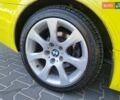 Желтый БМВ 3 Серия, объемом двигателя 2.5 л и пробегом 276 тыс. км за 6700 $, фото 16 на Automoto.ua
