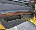 Желтый БМВ 3 Серия, объемом двигателя 2.5 л и пробегом 276 тыс. км за 6700 $, фото 25 на Automoto.ua