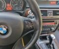 Желтый БМВ 3 Серия, объемом двигателя 2.5 л и пробегом 276 тыс. км за 6700 $, фото 38 на Automoto.ua