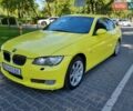 Желтый БМВ 3 Серия, объемом двигателя 2.5 л и пробегом 276 тыс. км за 6700 $, фото 15 на Automoto.ua