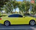Желтый БМВ 3 Серия, объемом двигателя 2.5 л и пробегом 276 тыс. км за 6700 $, фото 9 на Automoto.ua