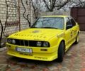 Желтый БМВ 3 Серия, объемом двигателя 2 л и пробегом 0 тыс. км за 2100 $, фото 1 на Automoto.ua