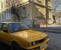 Желтый БМВ 3 Серия, объемом двигателя 1.8 л и пробегом 250 тыс. км за 2500 $, фото 3 на Automoto.ua