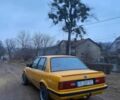 Желтый БМВ 3 Серия, объемом двигателя 1.8 л и пробегом 250 тыс. км за 2500 $, фото 2 на Automoto.ua