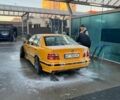 Жовтий БМВ 3 Серія, об'ємом двигуна 2 л та пробігом 300 тис. км за 5500 $, фото 1 на Automoto.ua