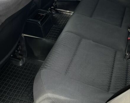 Желтый БМВ 3 Серия, объемом двигателя 1.9 л и пробегом 293 тыс. км за 4999 $, фото 15 на Automoto.ua