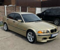 Желтый БМВ 3 Серия, объемом двигателя 1.9 л и пробегом 286 тыс. км за 4999 $, фото 3 на Automoto.ua