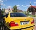 Жовтий БМВ 3 Серія, об'ємом двигуна 2.8 л та пробігом 272 тис. км за 6500 $, фото 3 на Automoto.ua