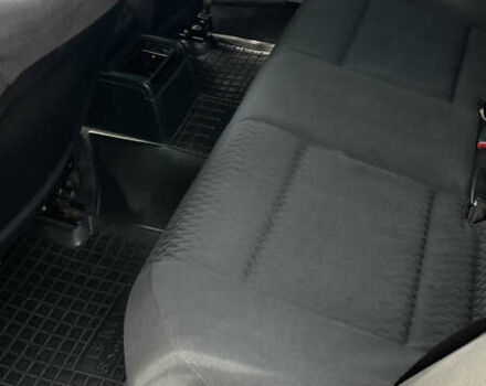 Желтый БМВ 3 Серия, объемом двигателя 1.9 л и пробегом 286 тыс. км за 4999 $, фото 15 на Automoto.ua