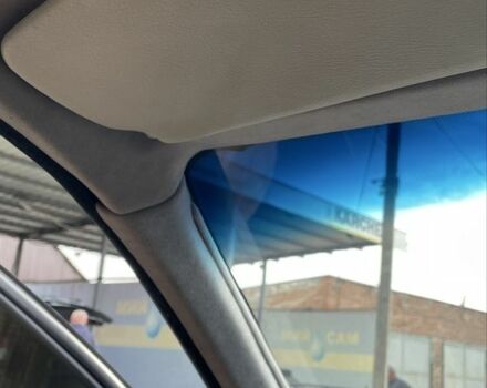 Желтый БМВ 3 Серия, объемом двигателя 1.9 л и пробегом 293 тыс. км за 4999 $, фото 19 на Automoto.ua