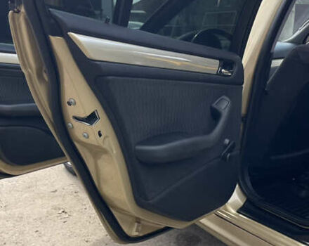 Желтый БМВ 3 Серия, объемом двигателя 1.9 л и пробегом 286 тыс. км за 4999 $, фото 17 на Automoto.ua