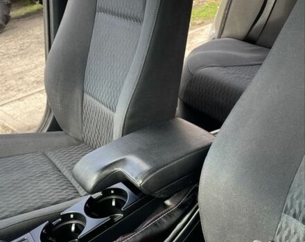 Желтый БМВ 3 Серия, объемом двигателя 1.9 л и пробегом 293 тыс. км за 4999 $, фото 17 на Automoto.ua