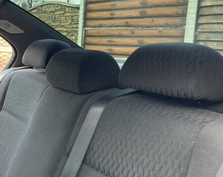 Желтый БМВ 3 Серия, объемом двигателя 1.9 л и пробегом 286 тыс. км за 4999 $, фото 14 на Automoto.ua