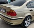 Желтый БМВ 3 Серия, объемом двигателя 1.9 л и пробегом 293 тыс. км за 4999 $, фото 5 на Automoto.ua