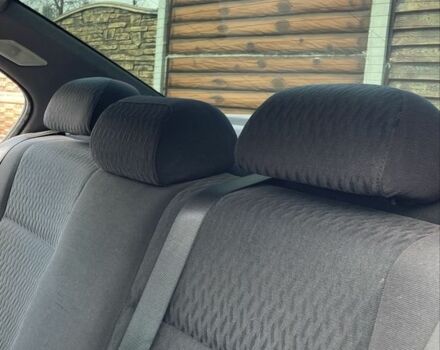 Желтый БМВ 3 Серия, объемом двигателя 1.9 л и пробегом 293 тыс. км за 4999 $, фото 9 на Automoto.ua