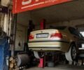Желтый БМВ 3 Серия, объемом двигателя 1.9 л и пробегом 293 тыс. км за 4999 $, фото 22 на Automoto.ua