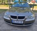 Желтый БМВ 3 Серия, объемом двигателя 2 л и пробегом 208 тыс. км за 6350 $, фото 1 на Automoto.ua