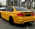 Жовтий БМВ 3 Серія, об'ємом двигуна 2 л та пробігом 132 тис. км за 13000 $, фото 7 на Automoto.ua