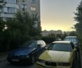 Желтый БМВ 3 Серия, объемом двигателя 2.5 л и пробегом 369 тыс. км за 2700 $, фото 1 на Automoto.ua