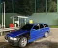 Желтый БМВ 3 Серия, объемом двигателя 2.5 л и пробегом 369 тыс. км за 2700 $, фото 3 на Automoto.ua