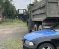 Желтый БМВ 3 Серия, объемом двигателя 2.5 л и пробегом 369 тыс. км за 2700 $, фото 4 на Automoto.ua