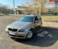 Желтый БМВ 3 Серия, объемом двигателя 2.5 л и пробегом 332 тыс. км за 7900 $, фото 1 на Automoto.ua