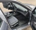 Серый БМВ 3 Серия, объемом двигателя 0 л и пробегом 172 тыс. км за 5340 $, фото 17 на Automoto.ua