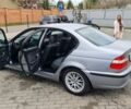Серый БМВ 3 Серия, объемом двигателя 0 л и пробегом 172 тыс. км за 5340 $, фото 5 на Automoto.ua