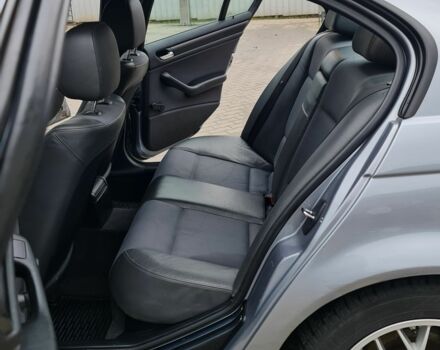 Серый БМВ 3 Серия, объемом двигателя 0 л и пробегом 172 тыс. км за 5340 $, фото 2 на Automoto.ua