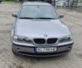 Серый БМВ 3 Серия, объемом двигателя 0 л и пробегом 172 тыс. км за 5340 $, фото 1 на Automoto.ua