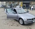 Серый БМВ 3 Серия, объемом двигателя 0 л и пробегом 172 тыс. км за 5340 $, фото 6 на Automoto.ua